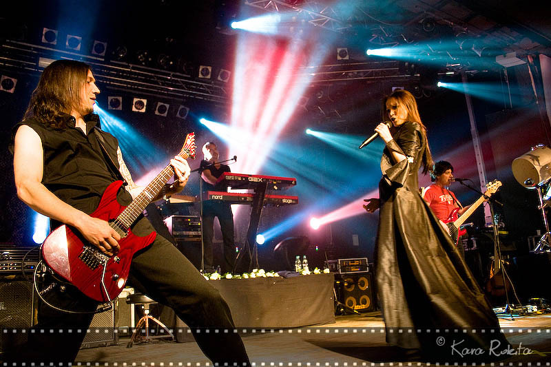 Tarja Turunen