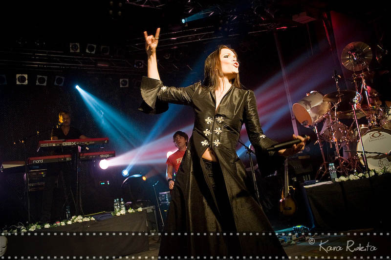 Tarja Turunen
