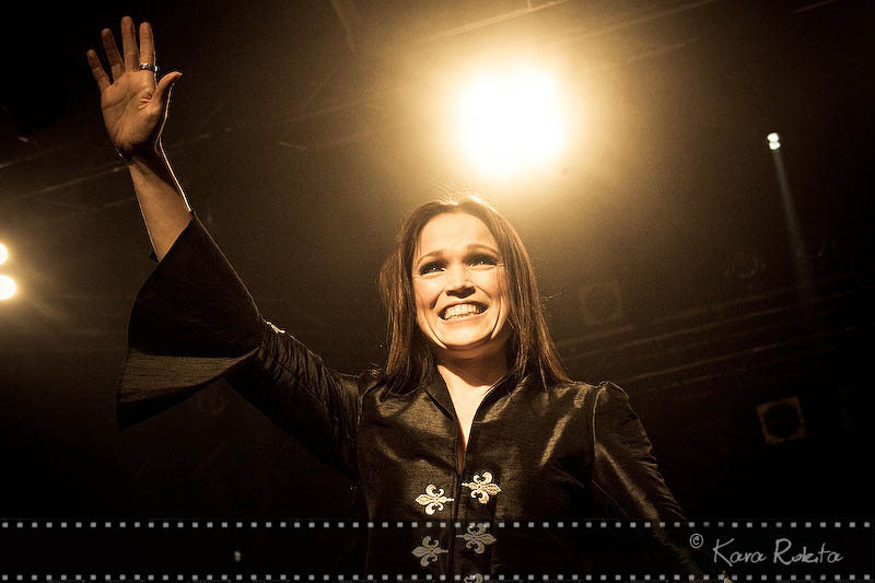 Tarja Turunen