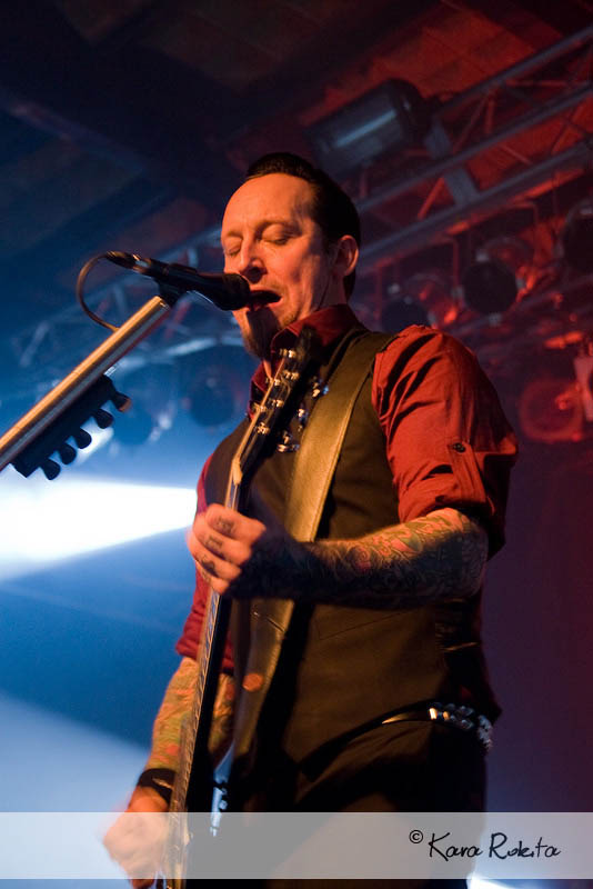Volbeat