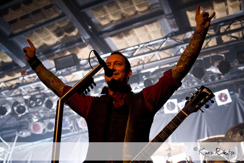 Volbeat