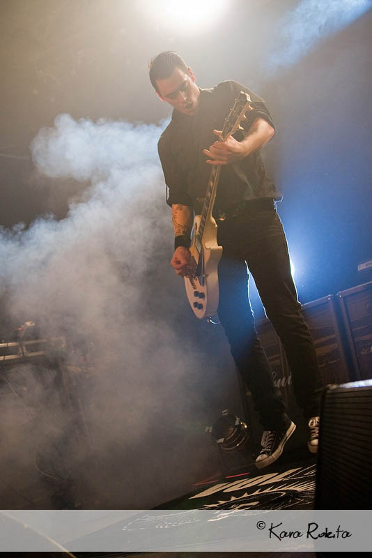 Volbeat