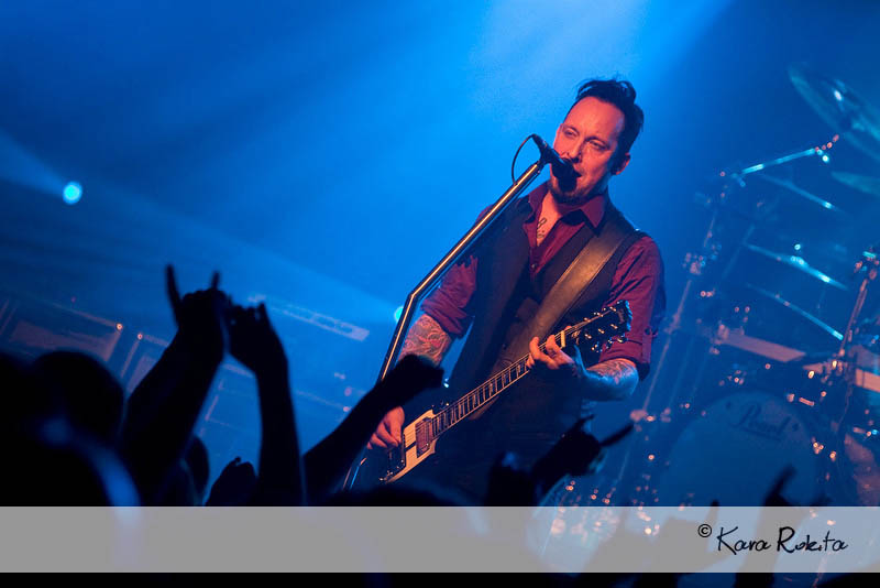 Volbeat