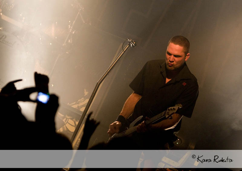 Volbeat