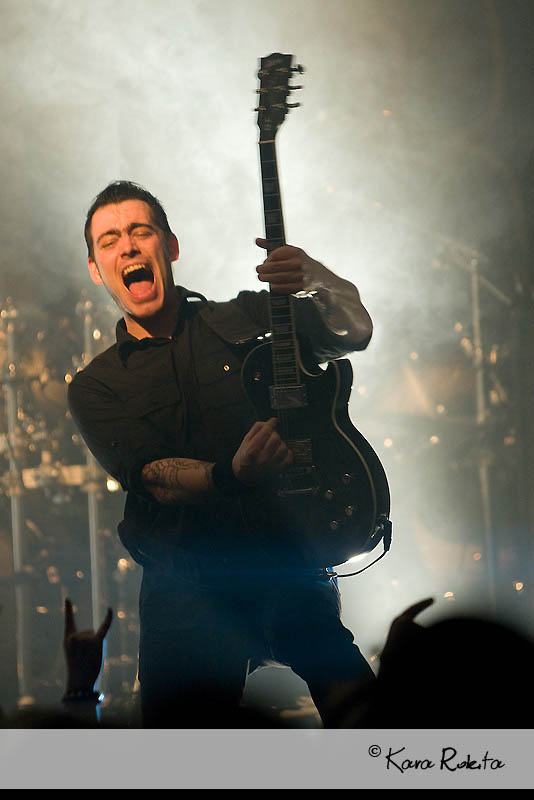 Volbeat