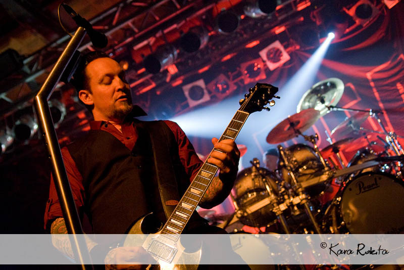 Volbeat