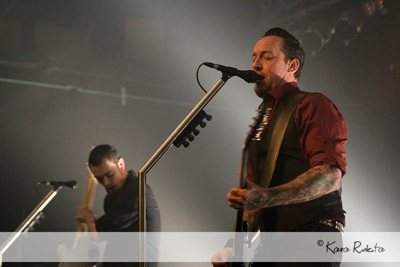 Volbeat