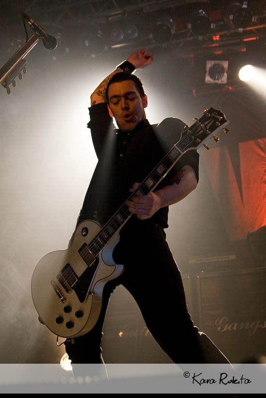 Volbeat