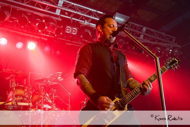 Volbeat