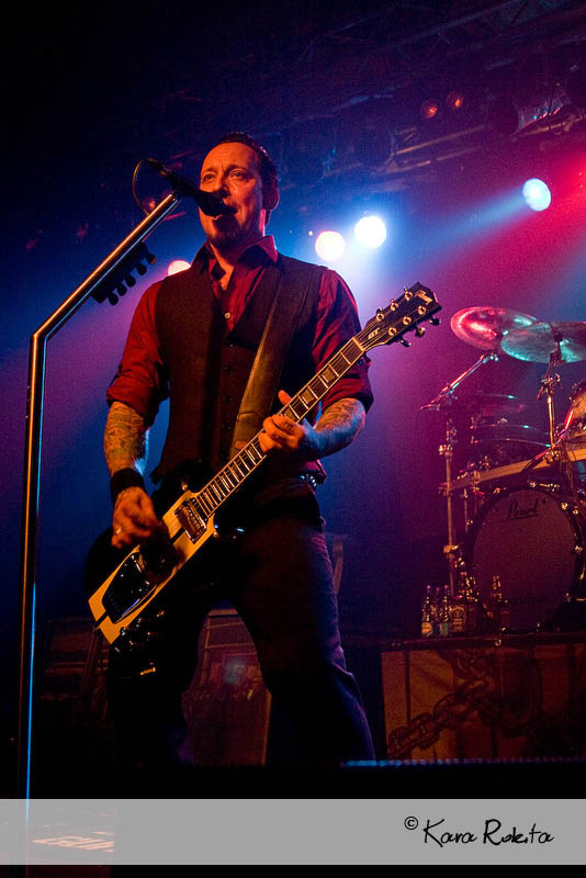 Volbeat
