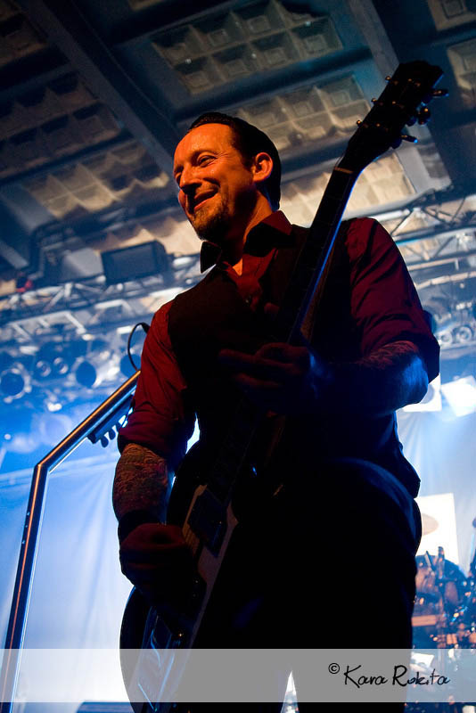 Volbeat