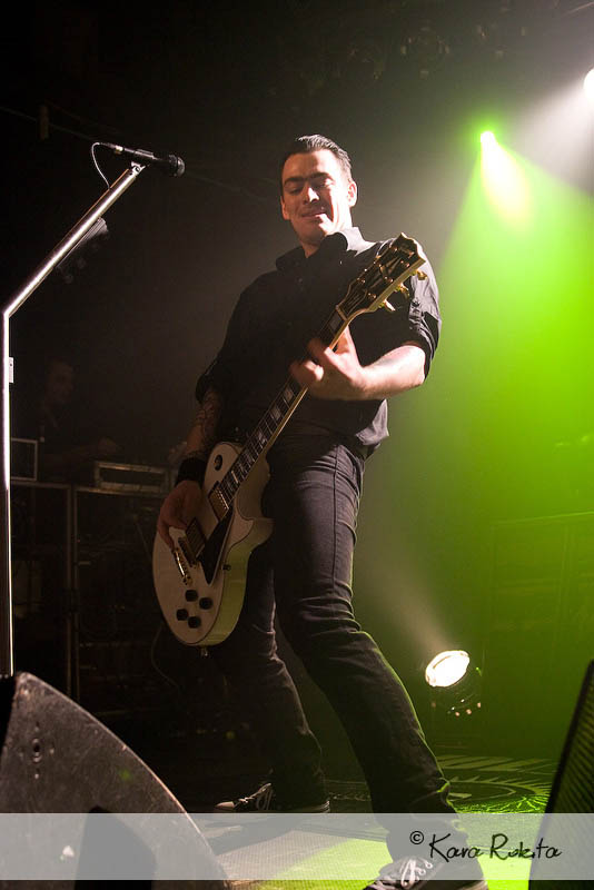 Volbeat
