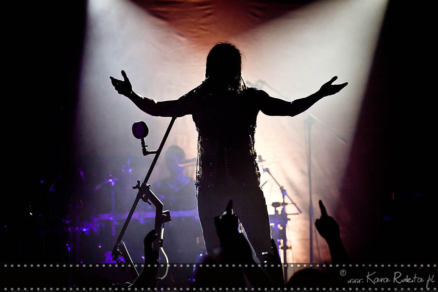 Amorphis