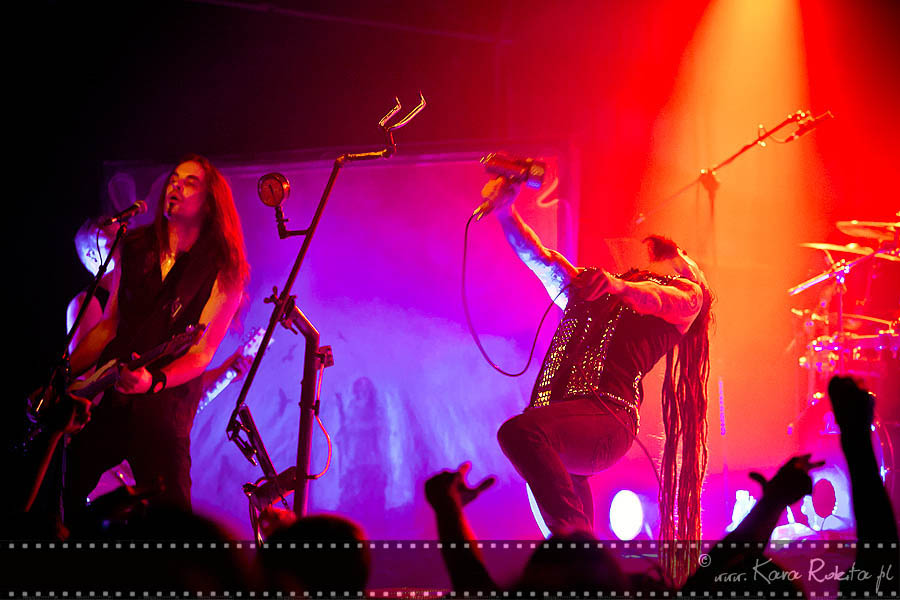 Amorphis