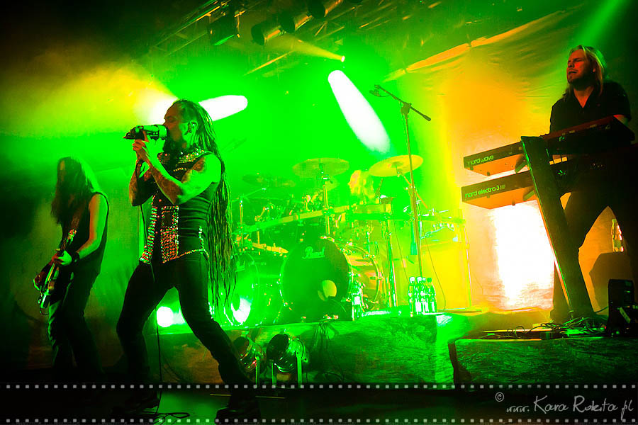 Amorphis