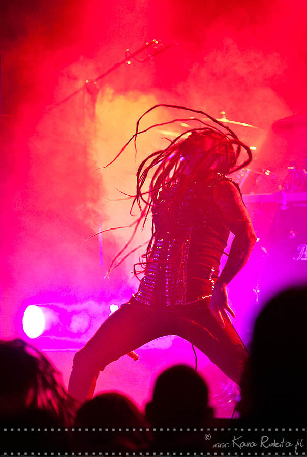 Amorphis