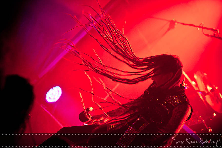 Amorphis