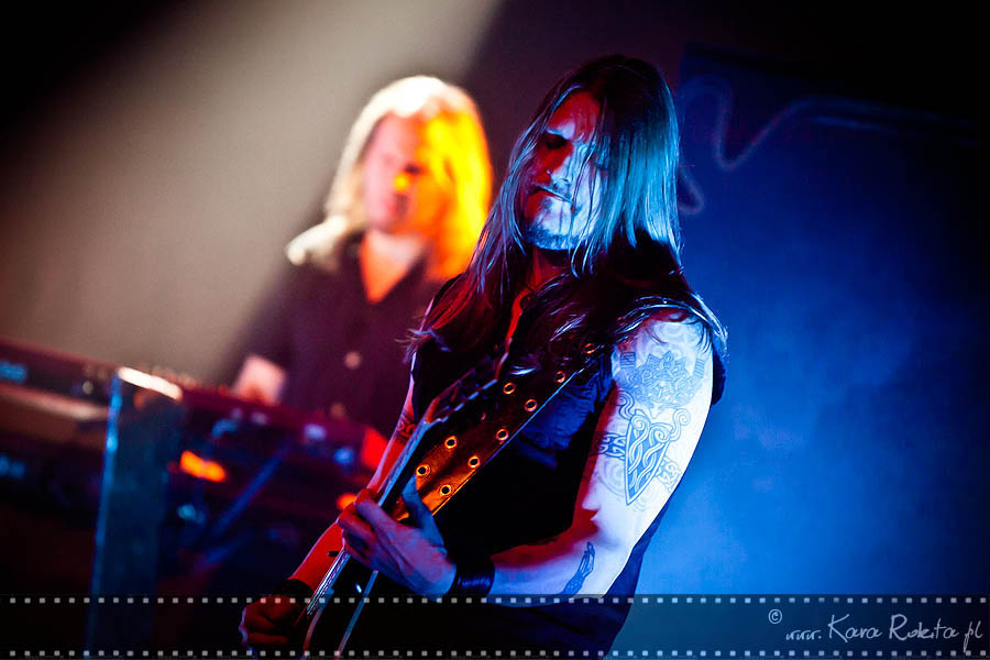 Amorphis