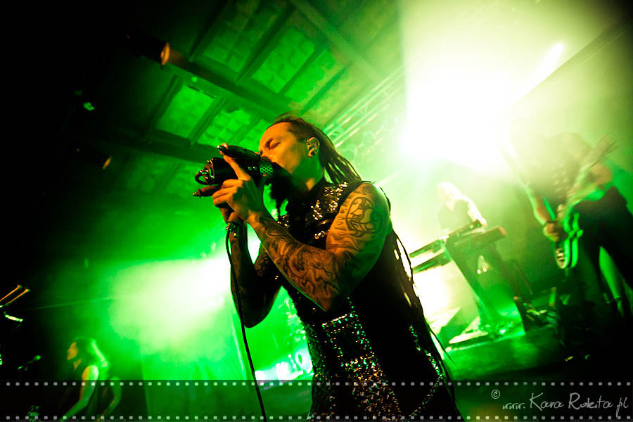 Amorphis