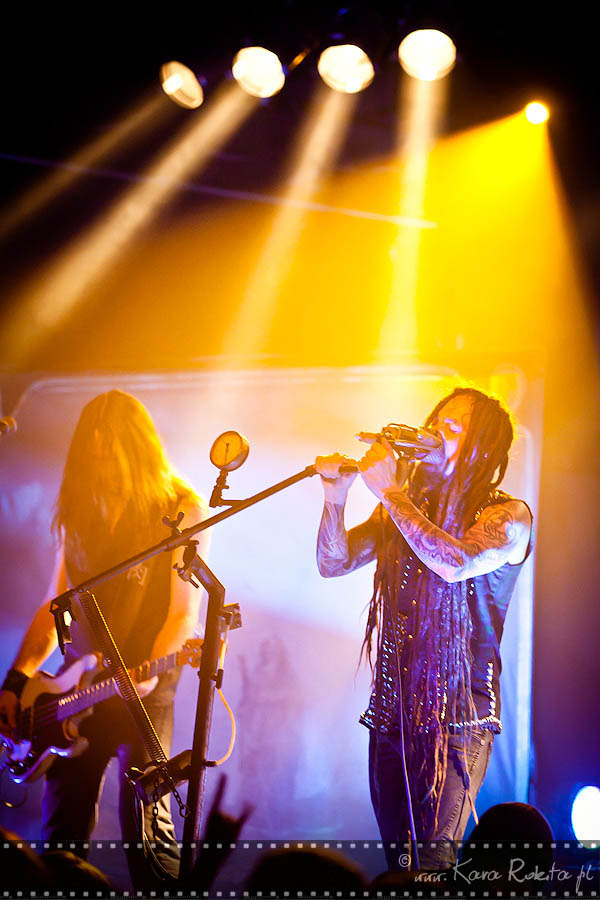 Amorphis