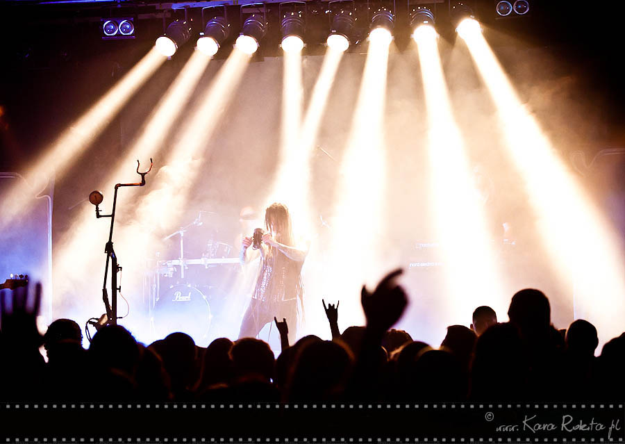 Amorphis
