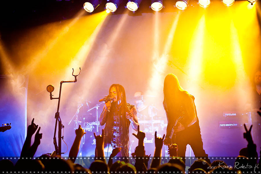 Amorphis