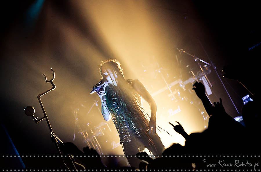 Amorphis