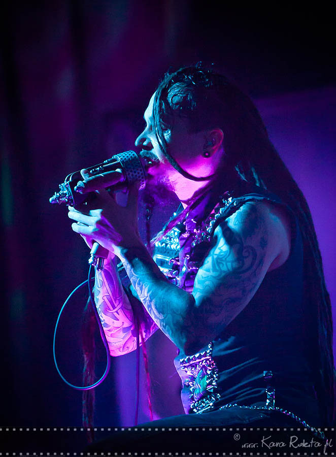 Amorphis