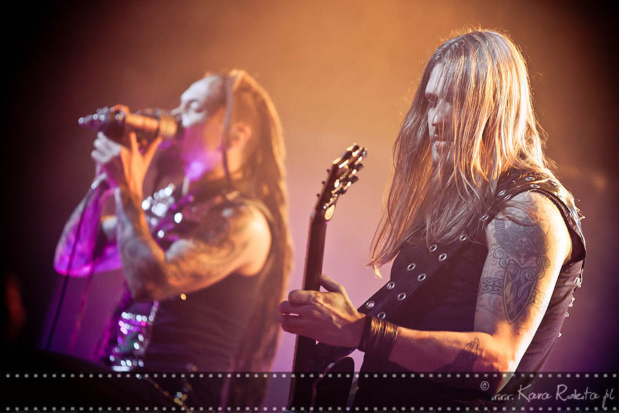 Amorphis