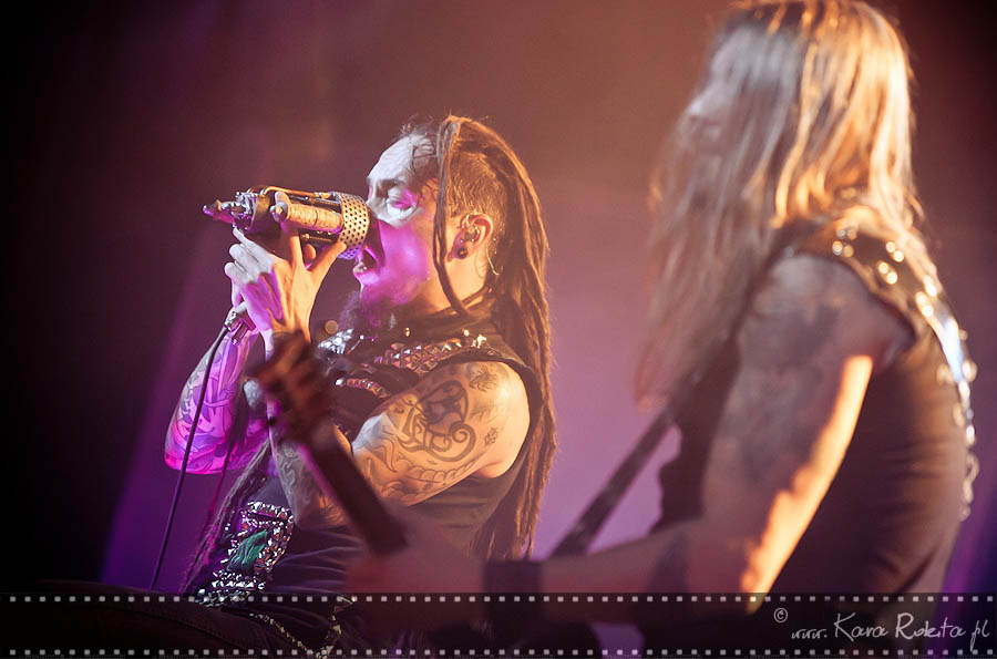 Amorphis