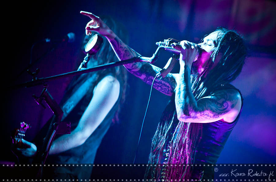 Amorphis