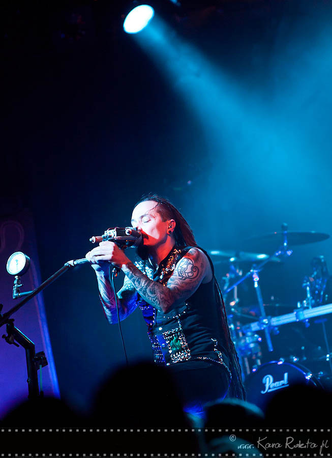 Amorphis