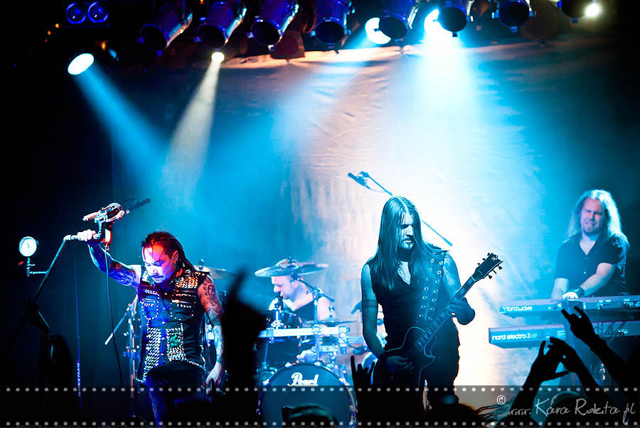 Amorphis