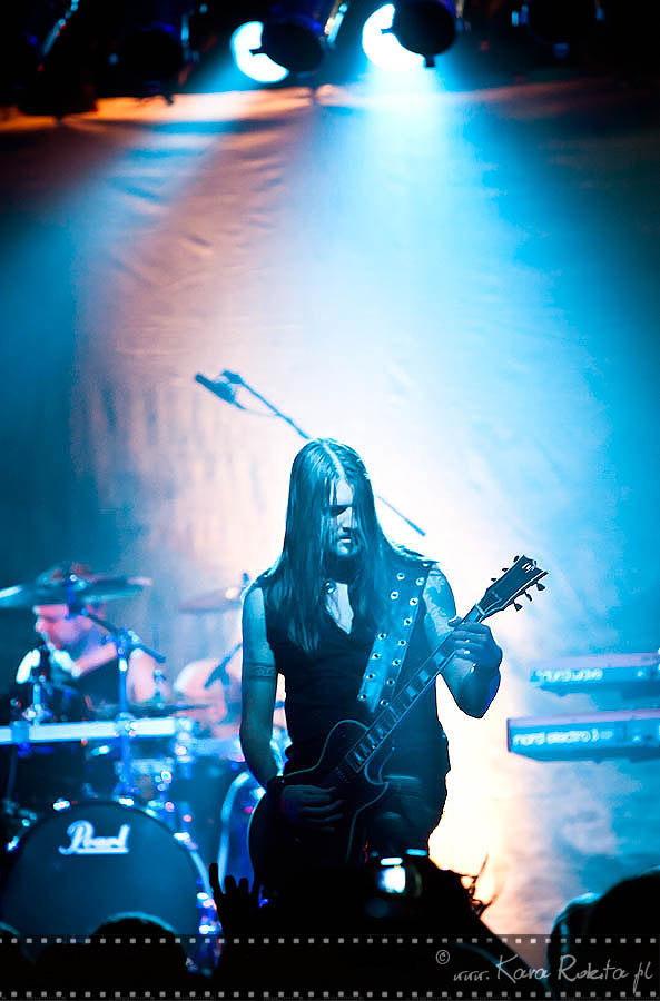 Amorphis