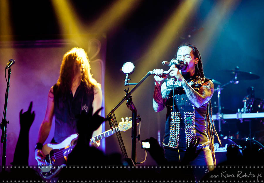 Amorphis