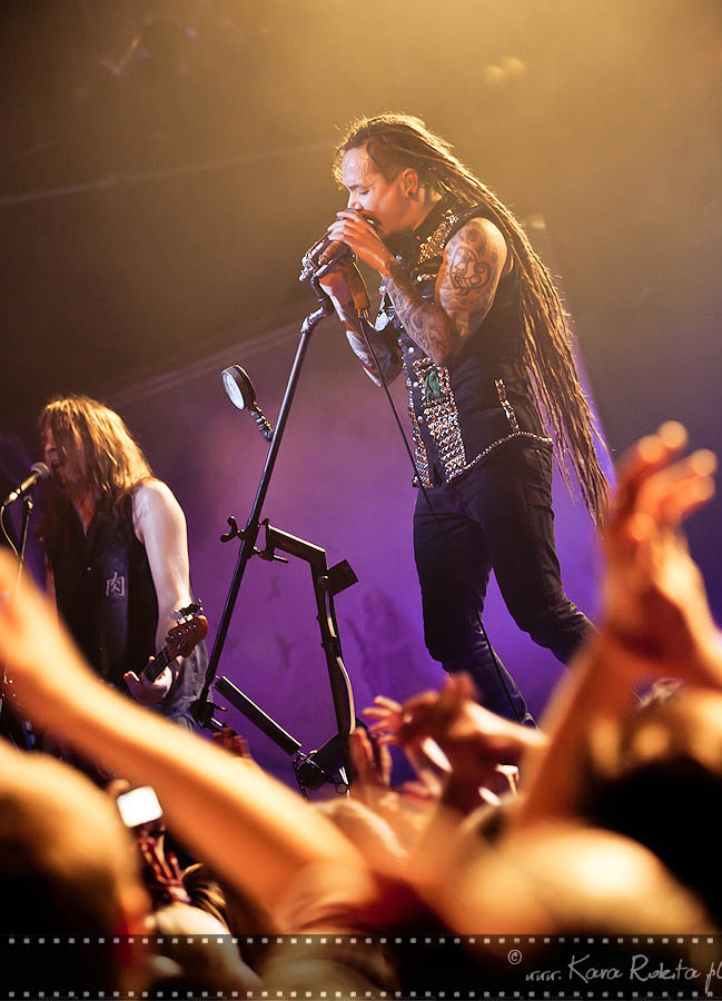 Amorphis
