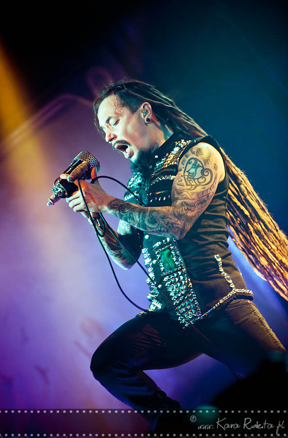 Amorphis