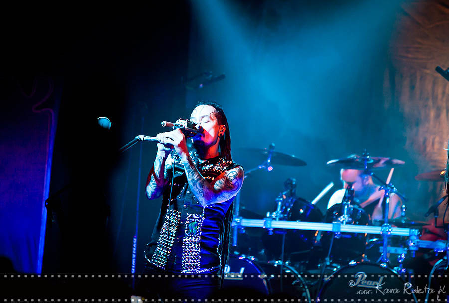 Amorphis