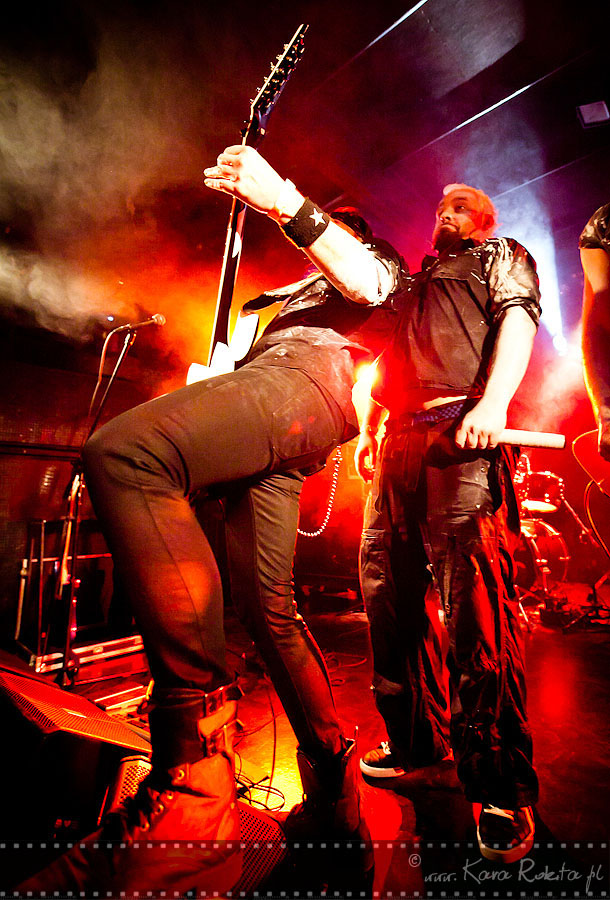 Chain Reaction