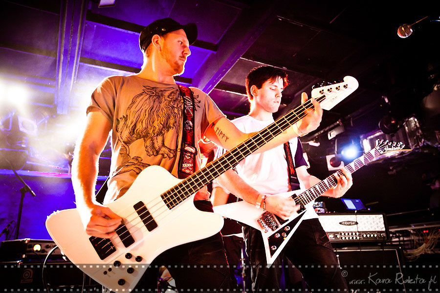 Chain Reaction