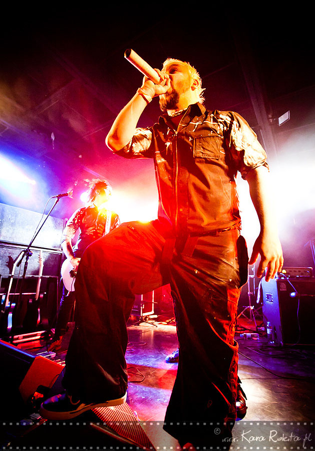 Chain Reaction