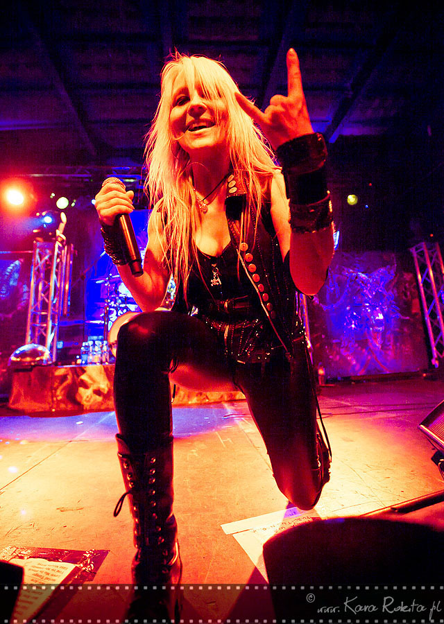 Doro Pesch