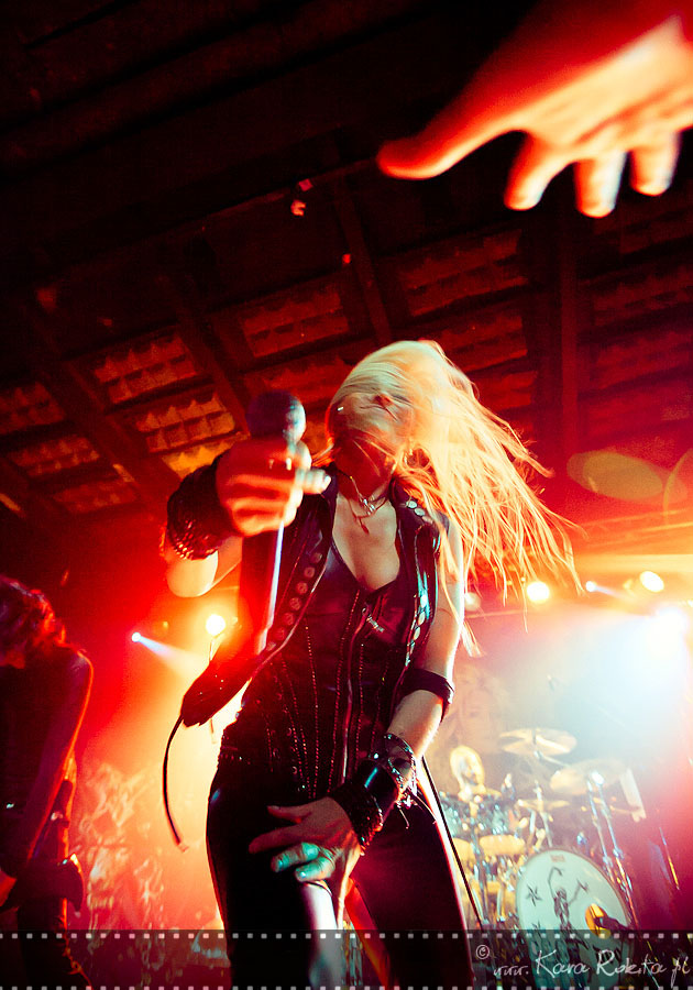 Doro Pesch