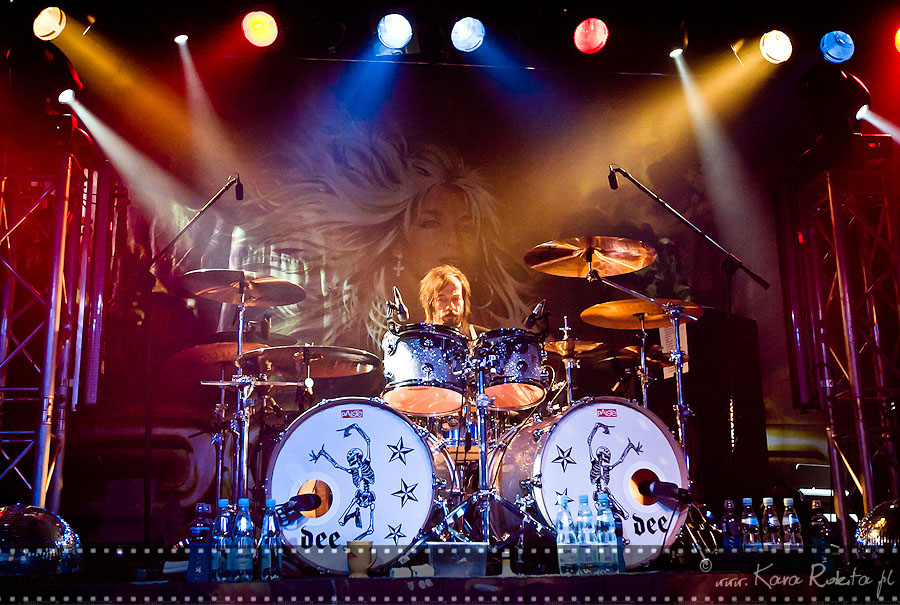 Doro Pesch