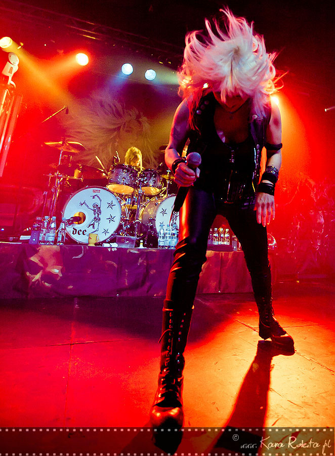 Doro Pesch