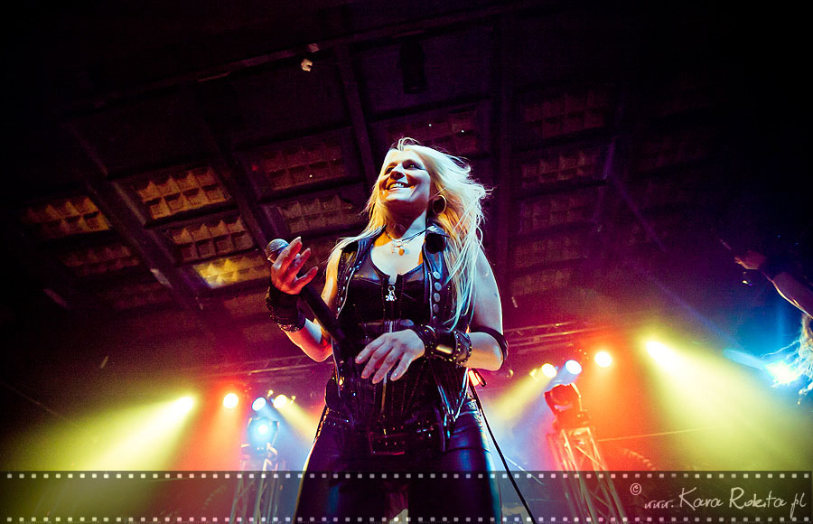 Doro Pesch