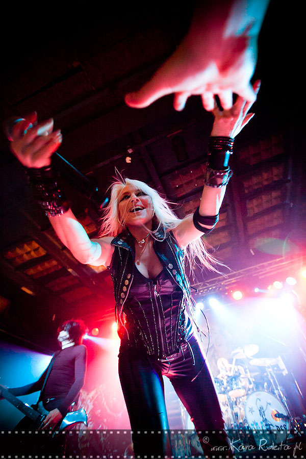 Doro Pesch