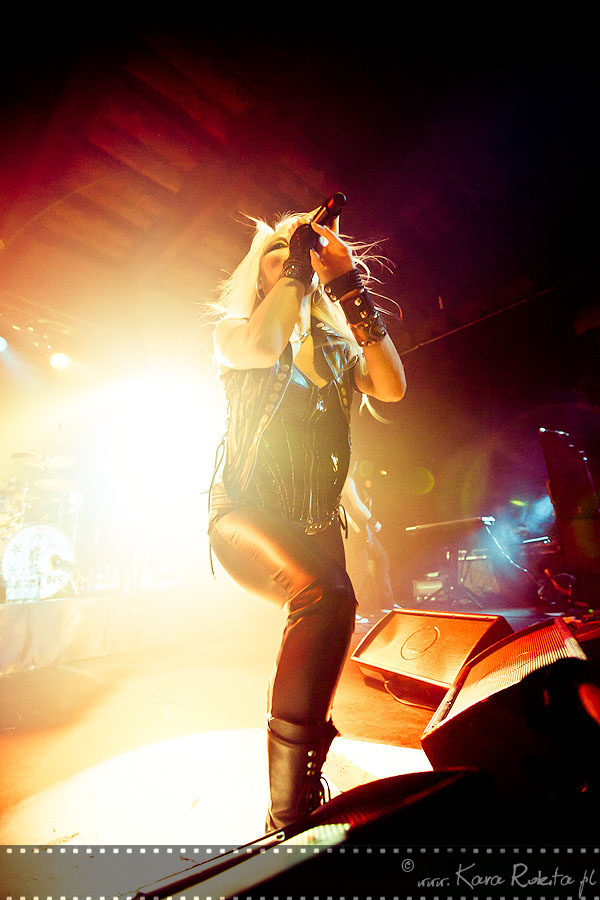 Doro Pesch