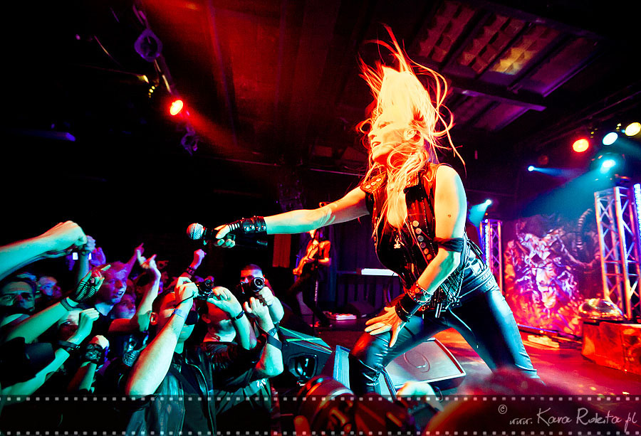 Doro Pesch
