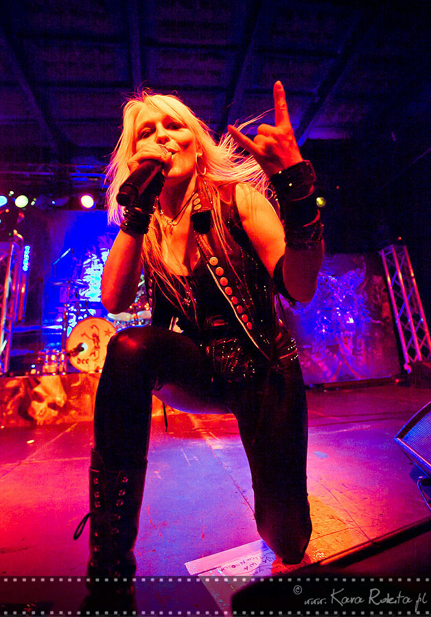 Doro Pesch